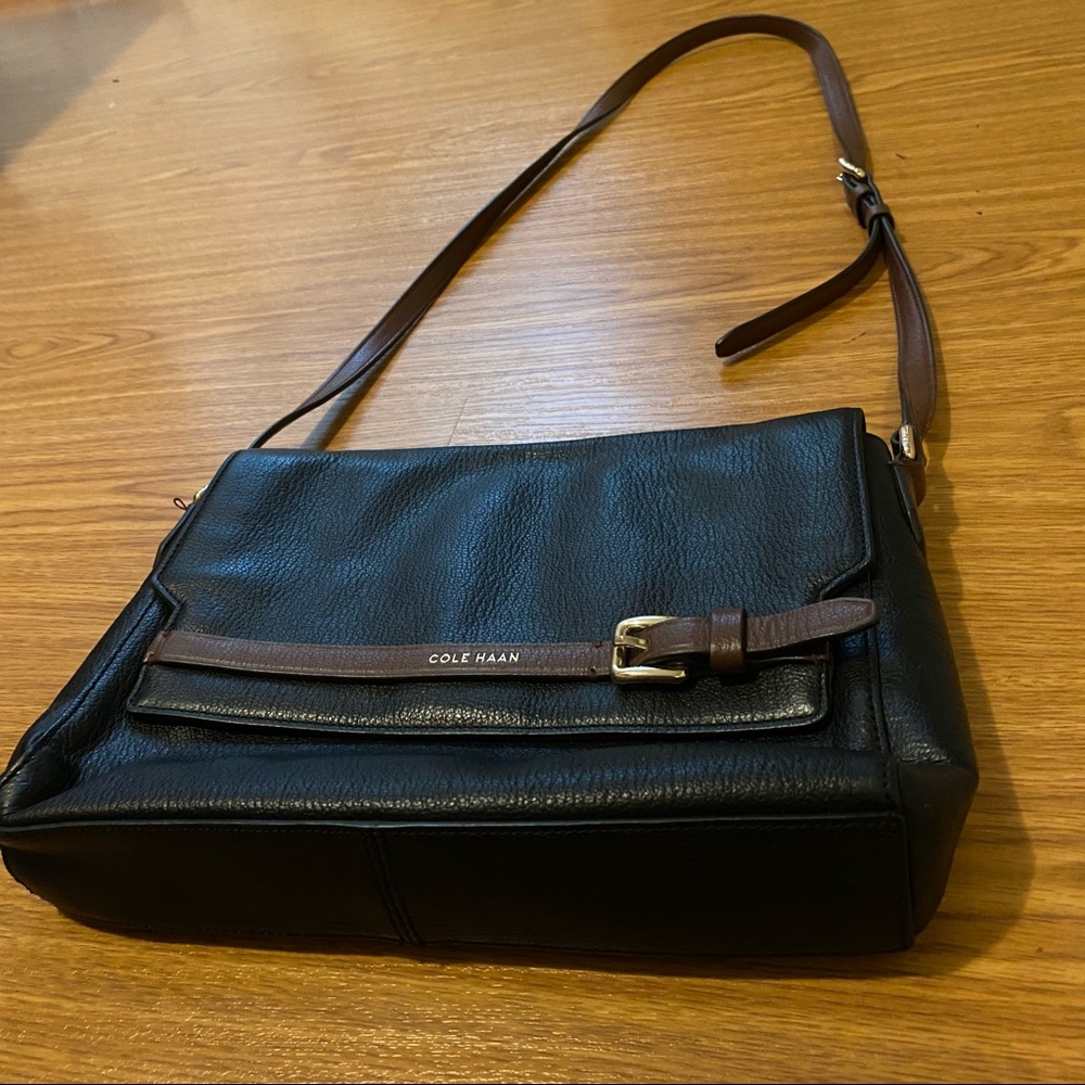Cole Haan purse